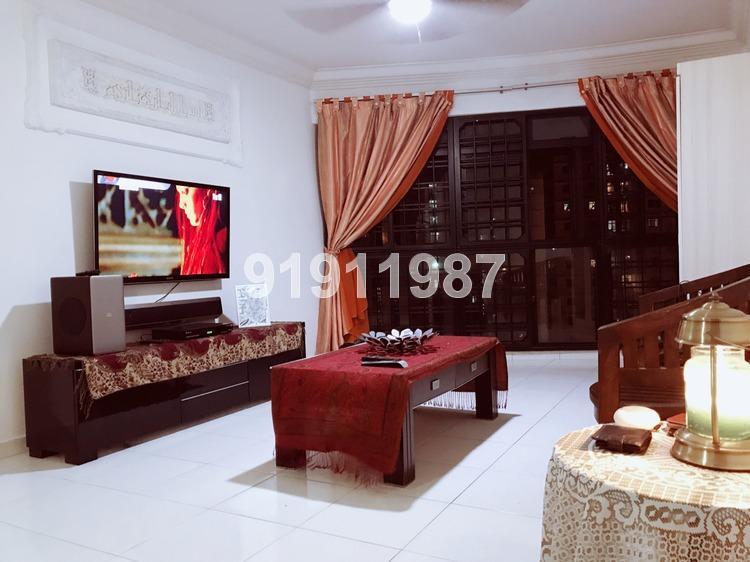 Jurong West Street 64 thumbnail photo